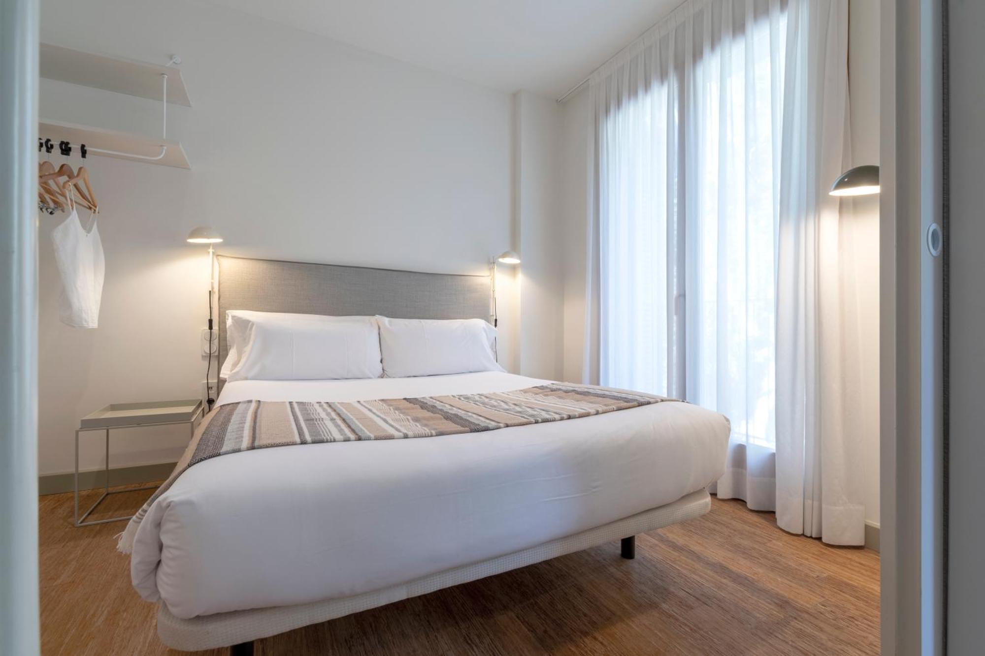 Aspasios Oasis Appartement Barcelona