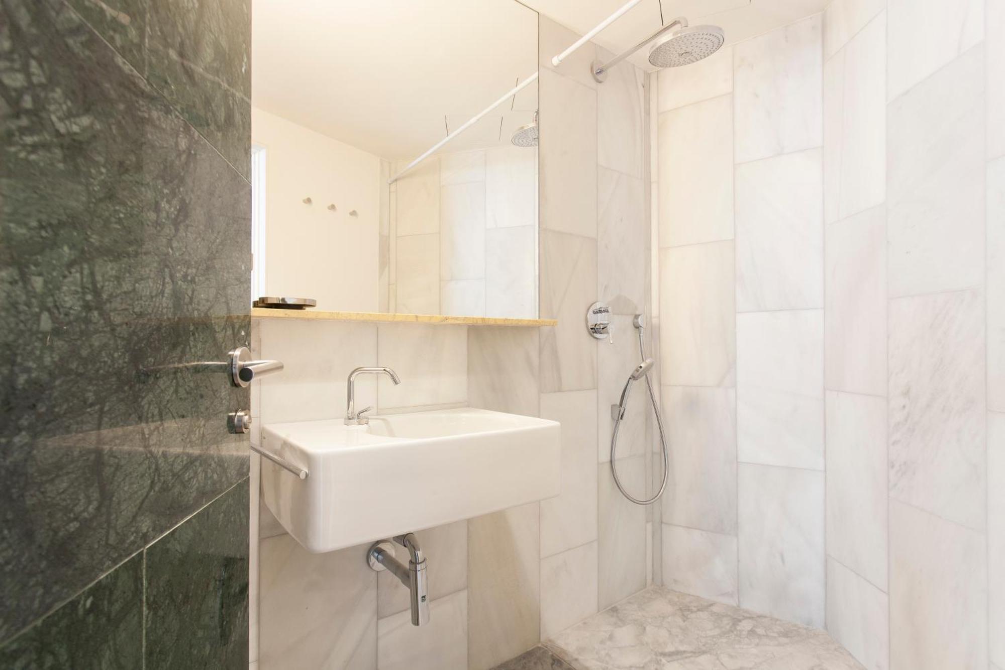 Aspasios Oasis Appartement